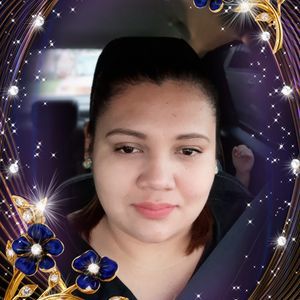 Meet your Posher, Mayra